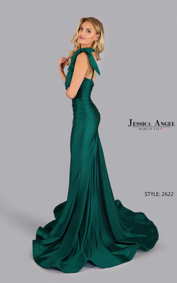 Jessica Angel Style Number 2622 - 3