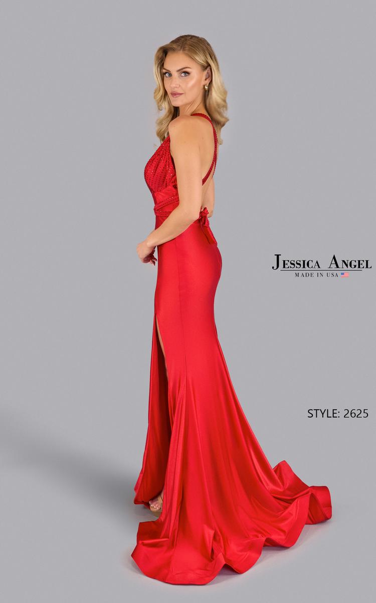 Jessica Angel Style Number 2625 - 3