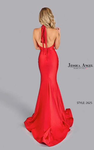Jessica Angel Style Number 2625 - 4