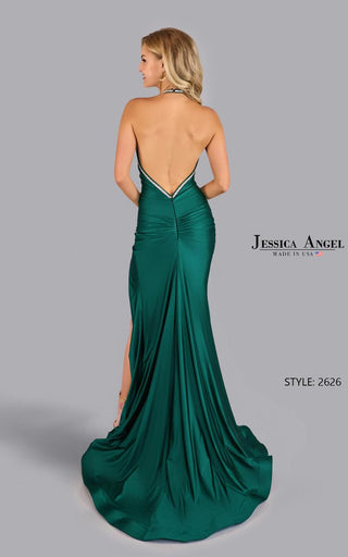 Jessica Angel Style Number 2626 - 11