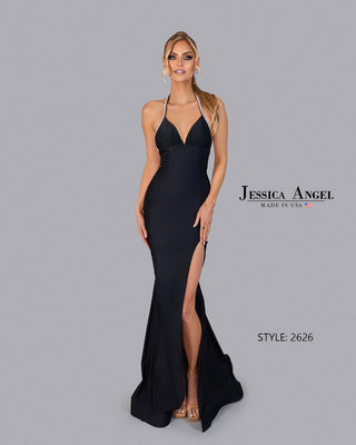 Jessica Angel Style Number 2626 - 17