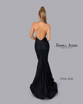 Jessica Angel Style Number 2626 - 18