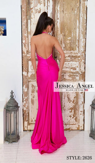 Jessica Angel Style Number 2626 - 6