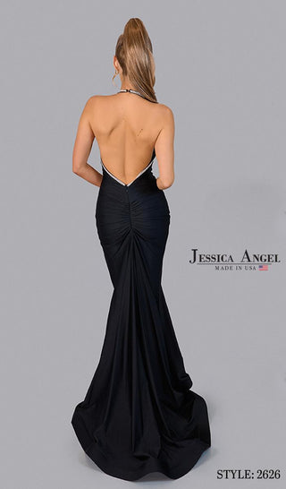 Jessica Angel Style Number 2626 - 4