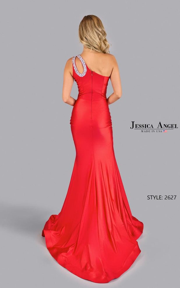 Jessica Angel Style Number 2627 - 2