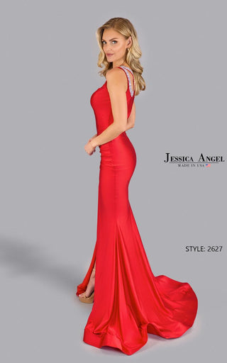 Jessica Angel Style Number 2627 - 3