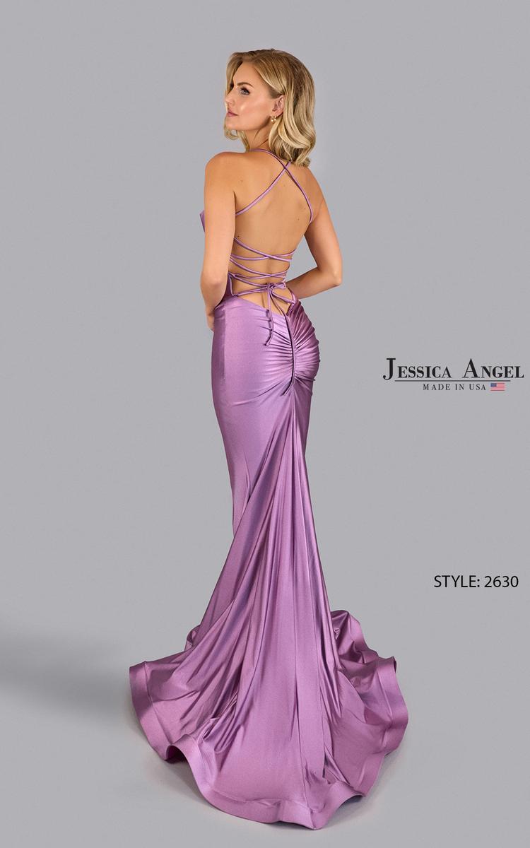 Jessica Angel Style Number 2630 - 8