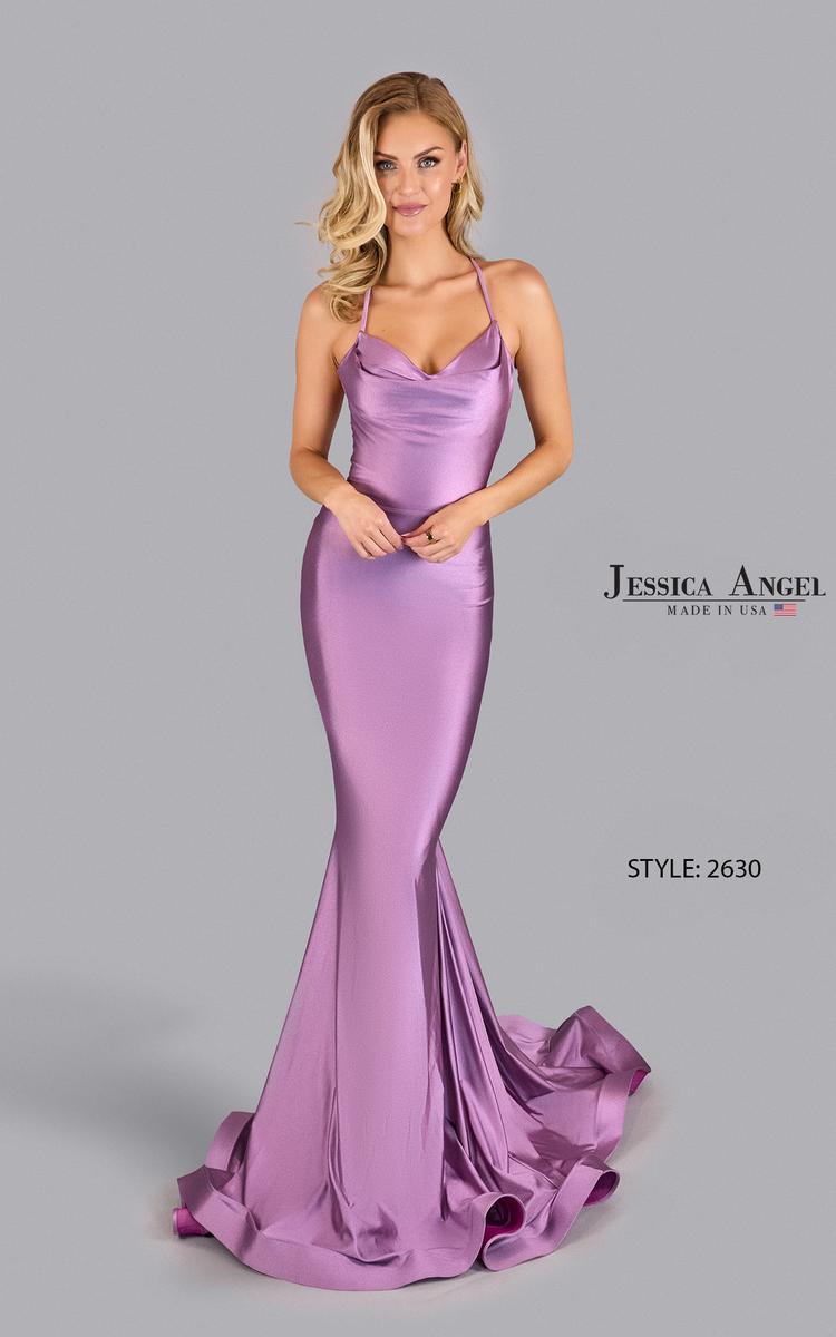 Jessica Angel Style Number 2630 - 7