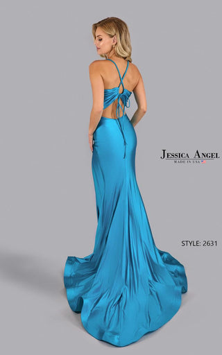 Jessica Angel Style Number 2631 - 3