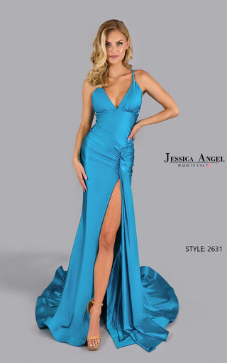 Jessica Angel Style Number 2631 - 2