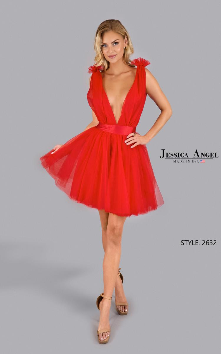 Jessica Angel Style Number 2632 - 1