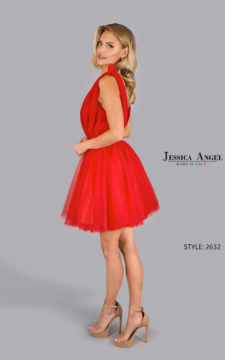 Jessica Angel Style Number 2632 - 3