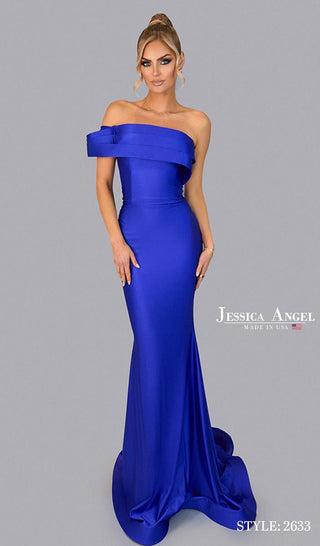 Jessica Angel Style Number 2633 - 1