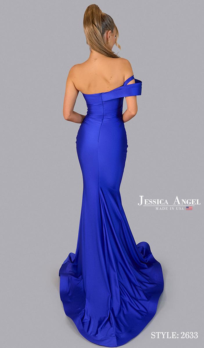 Jessica Angel Style Number 2633 - 2
