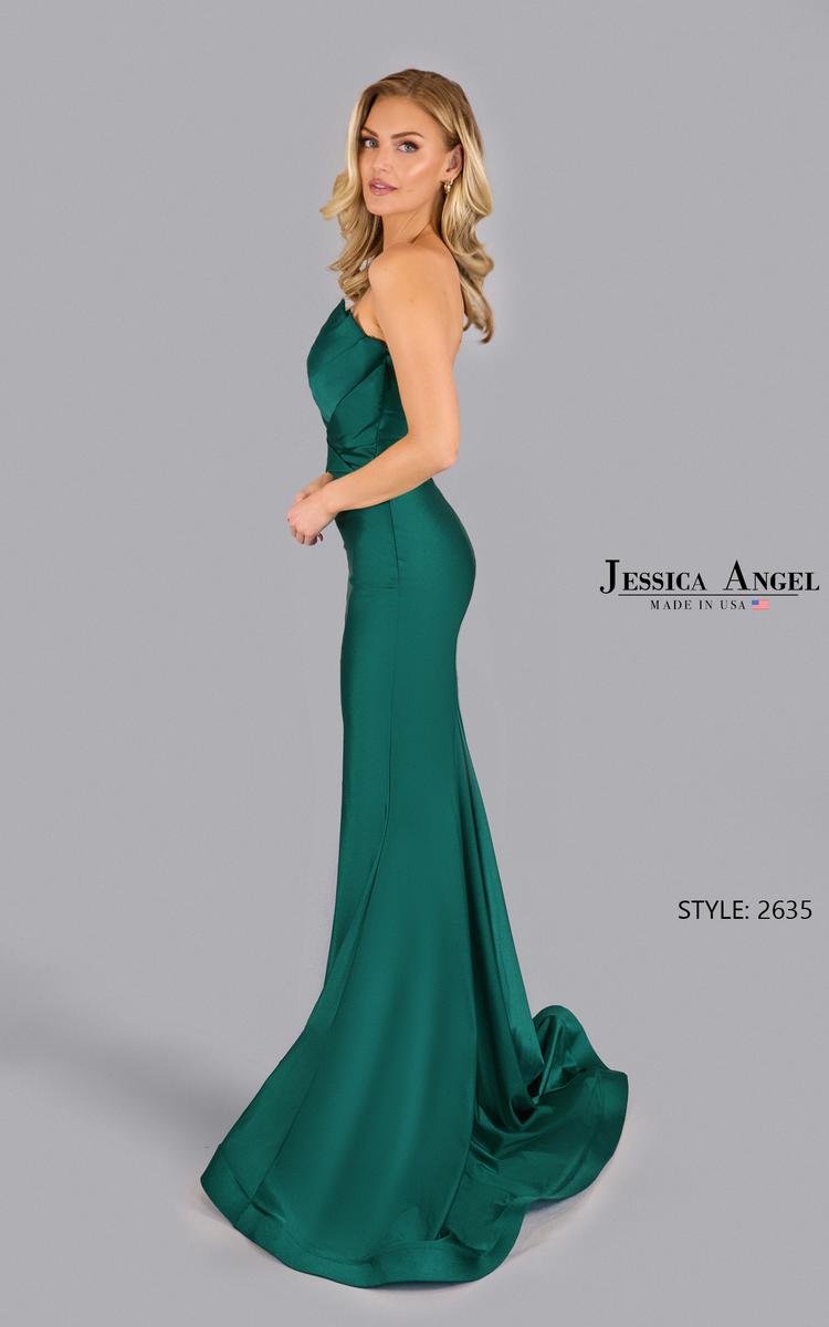Jessica Angel Style Number 2635 - 3