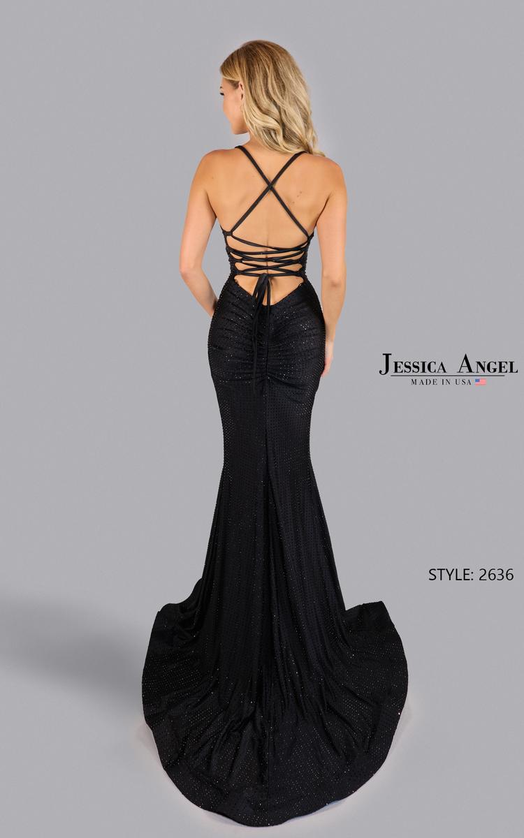 Jessica Angel Style Number 2636 - 13