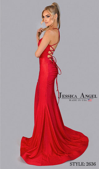 Jessica Angel Style Number 2636 - 9