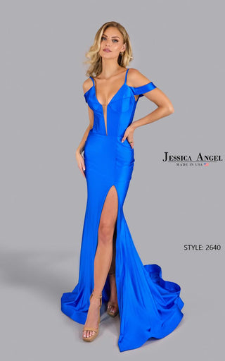 Jessica Angel Style Number 2640 - 1