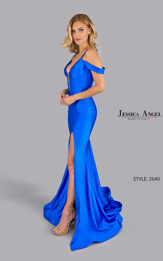 Jessica Angel Style Number 2640 - 3