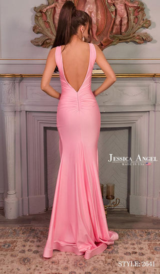 Jessica Angel Style Number 2641 - 11