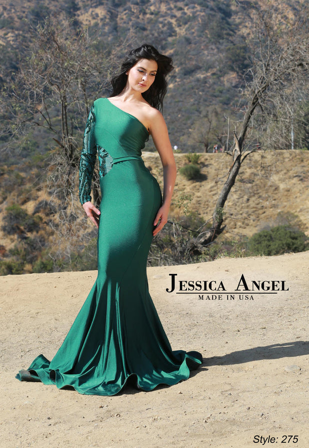 Jessica Angel Style Number 275 - 2