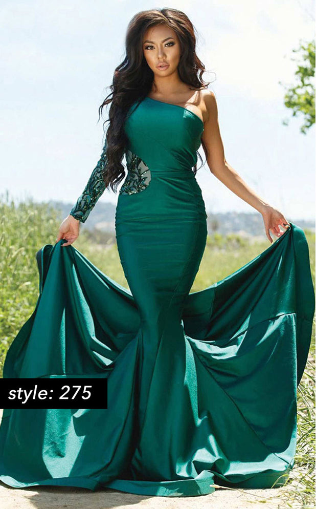 Jessica Angel Style Number 275 - 1