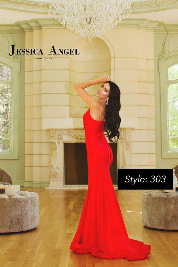 Jessica Angel Style Number 303 - 2