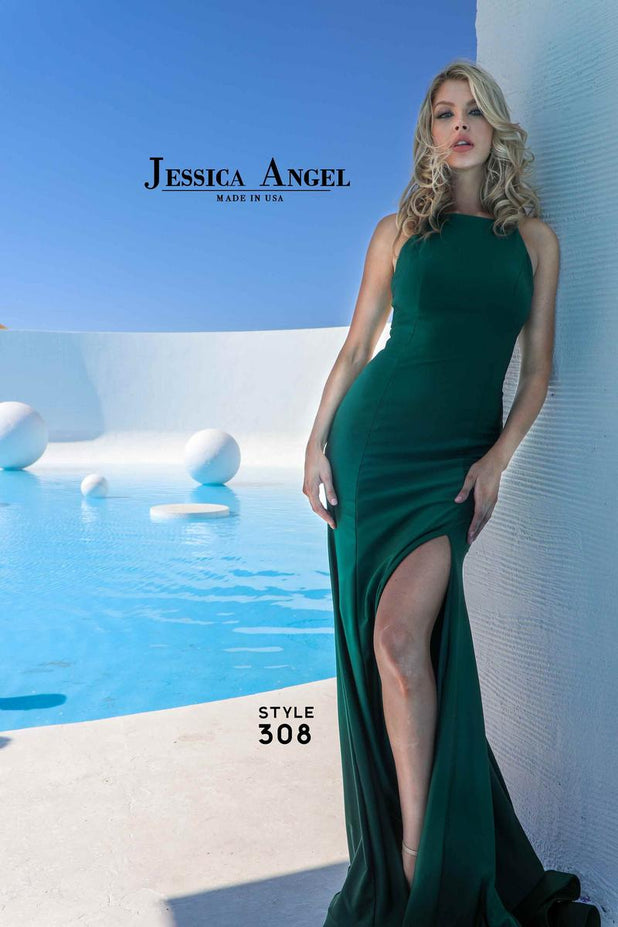 Jessica Angel Style Number 308 - 1