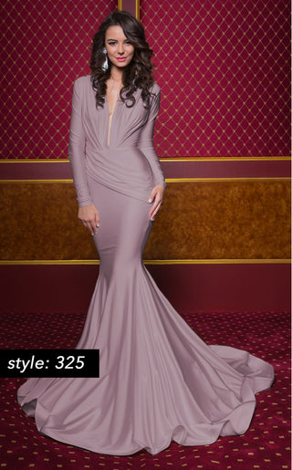 Jessica Angel Style Number 325 - 6