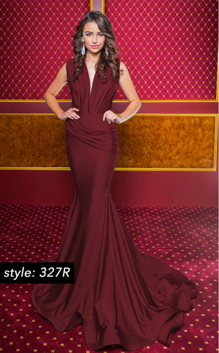 Jessica Angel Style Number 327R - 3