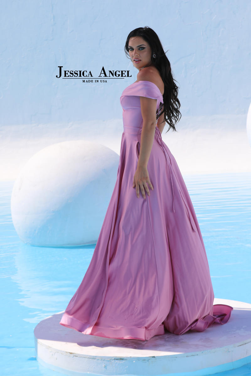 Jessica Angel Style Number 332 - 2