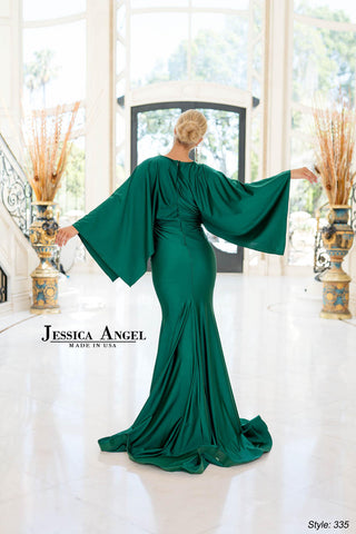 Jessica Angel Style Number 335 - 2