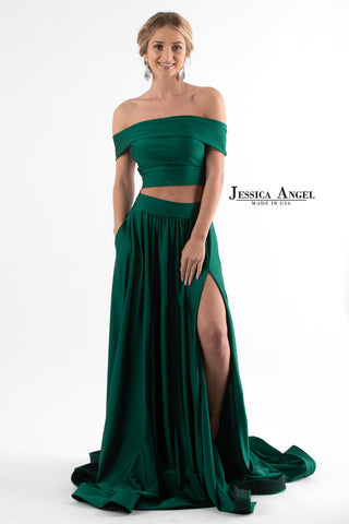 Jessica Angel Style Number 348 - 1