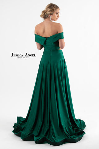Jessica Angel Style Number 348 - 2