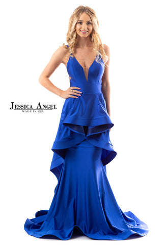 Jessica Angel Style Number 359 - 1