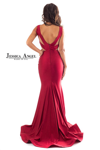 Jessica Angel Style Number 363 - 4