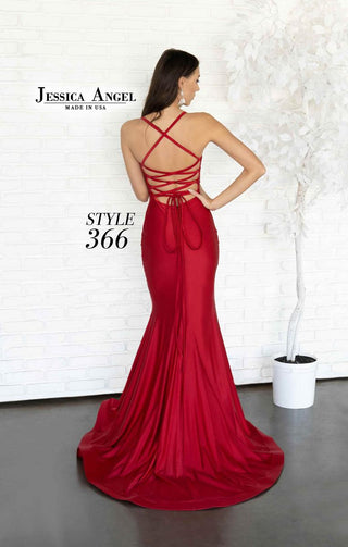 Jessica Angel Style Number 366 - 2