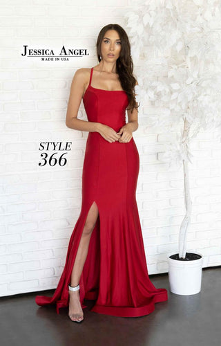 Jessica Angel Style Number 366 - 1