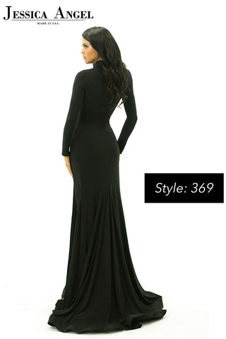 Jessica Angel Style Number 369 - 4