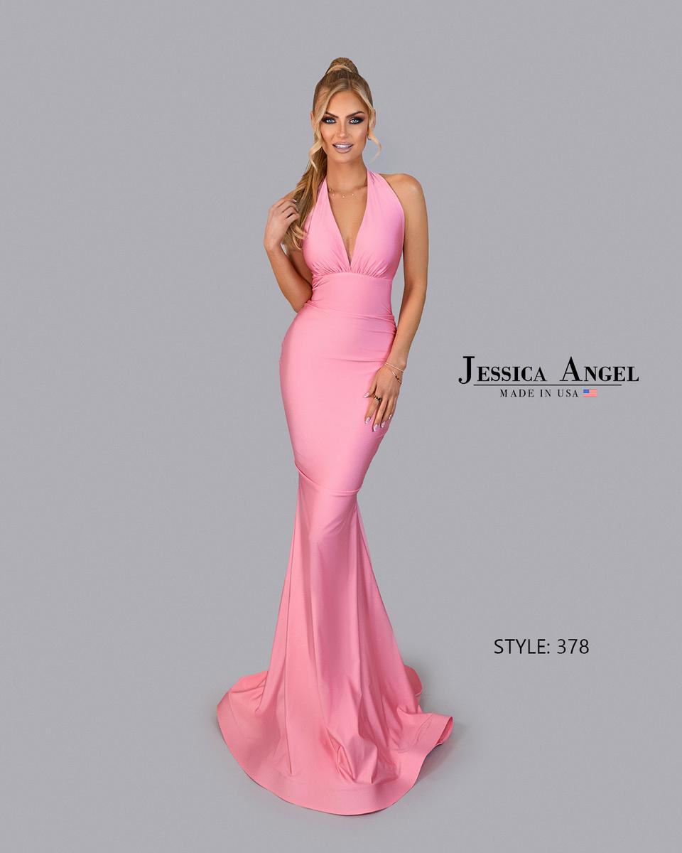 Jessica Angel Style Number 378 - 4