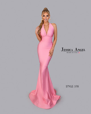 Jessica Angel Style Number 378 - 4