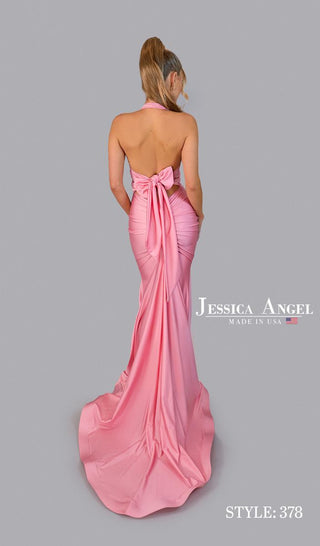 Jessica Angel Style Number 378 - 5