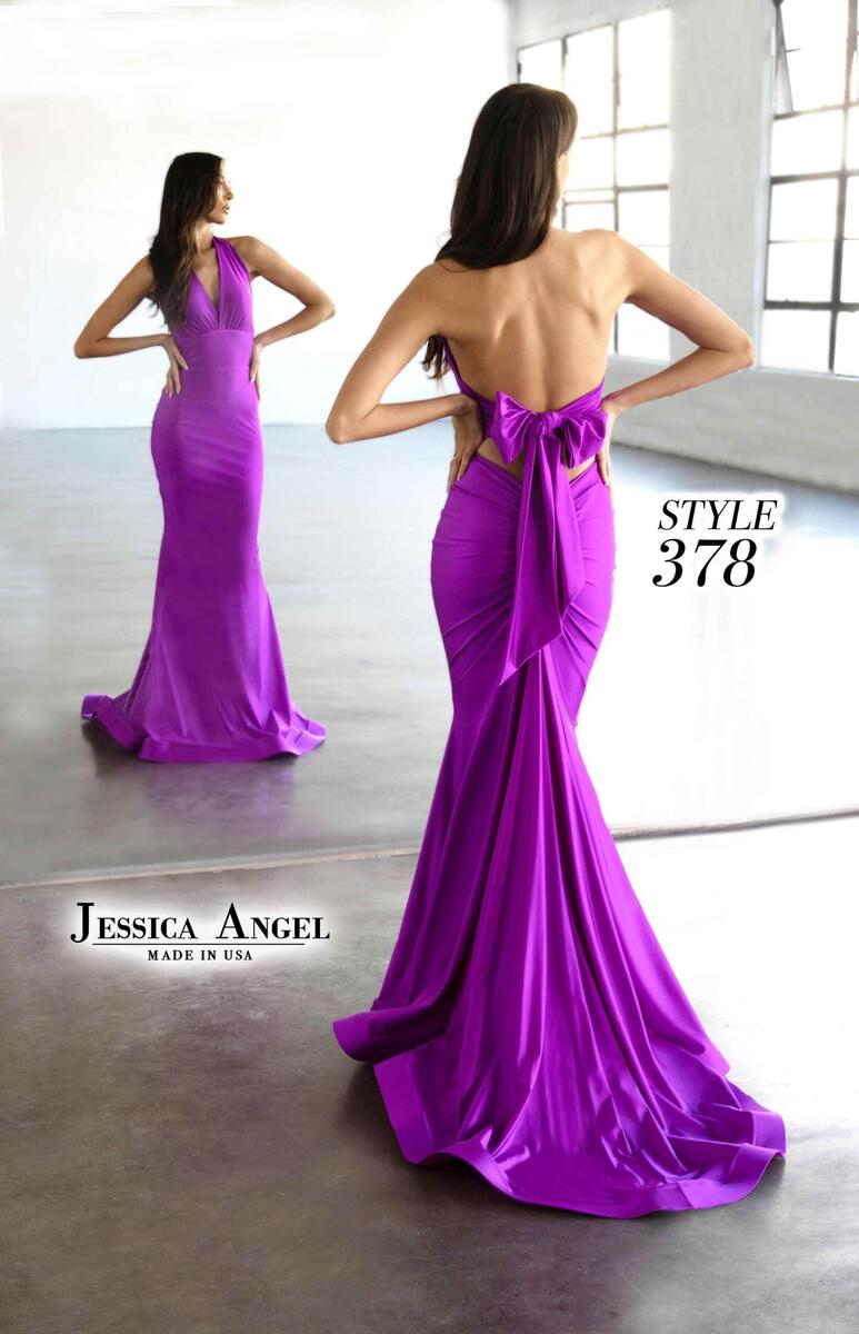 Jessica Angel Style Number 378 - 12