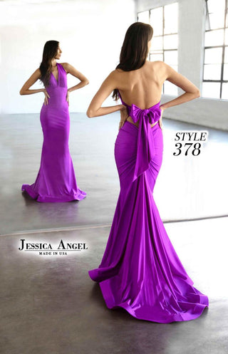 Jessica Angel Style Number 378 - 12