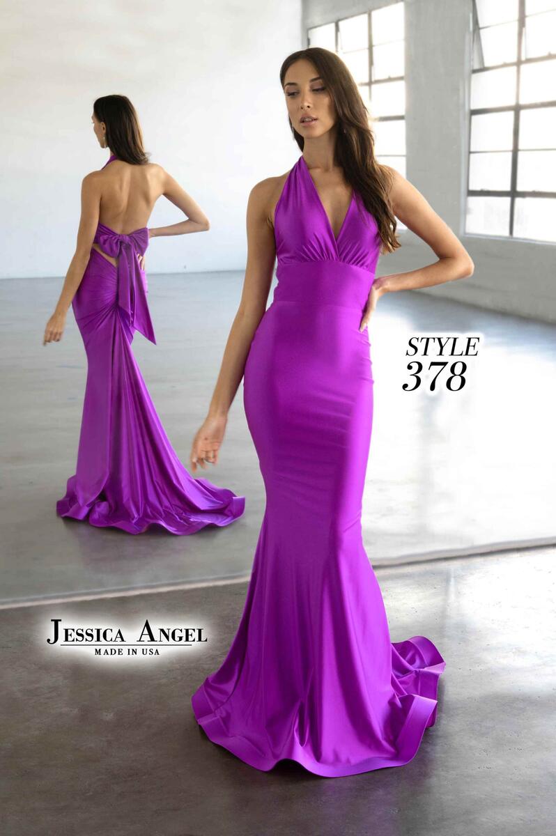 Jessica Angel Style Number 378 - 11