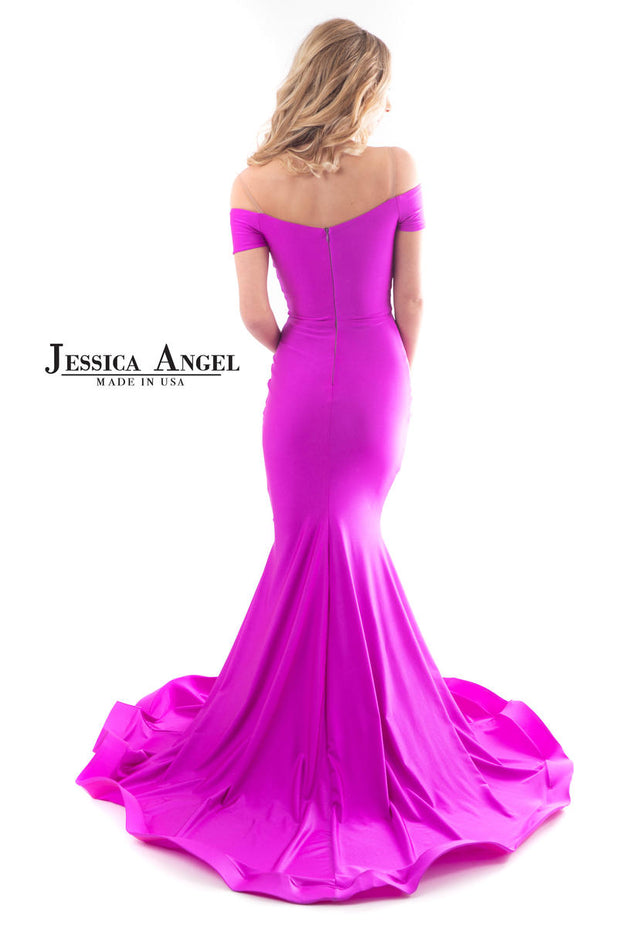 Jessica Angel Style Number 383 - 2