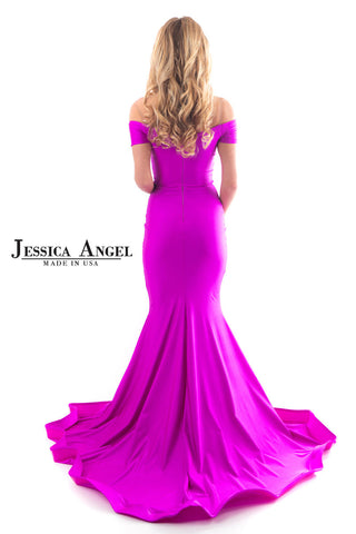 Jessica Angel Style Number 383 - 3