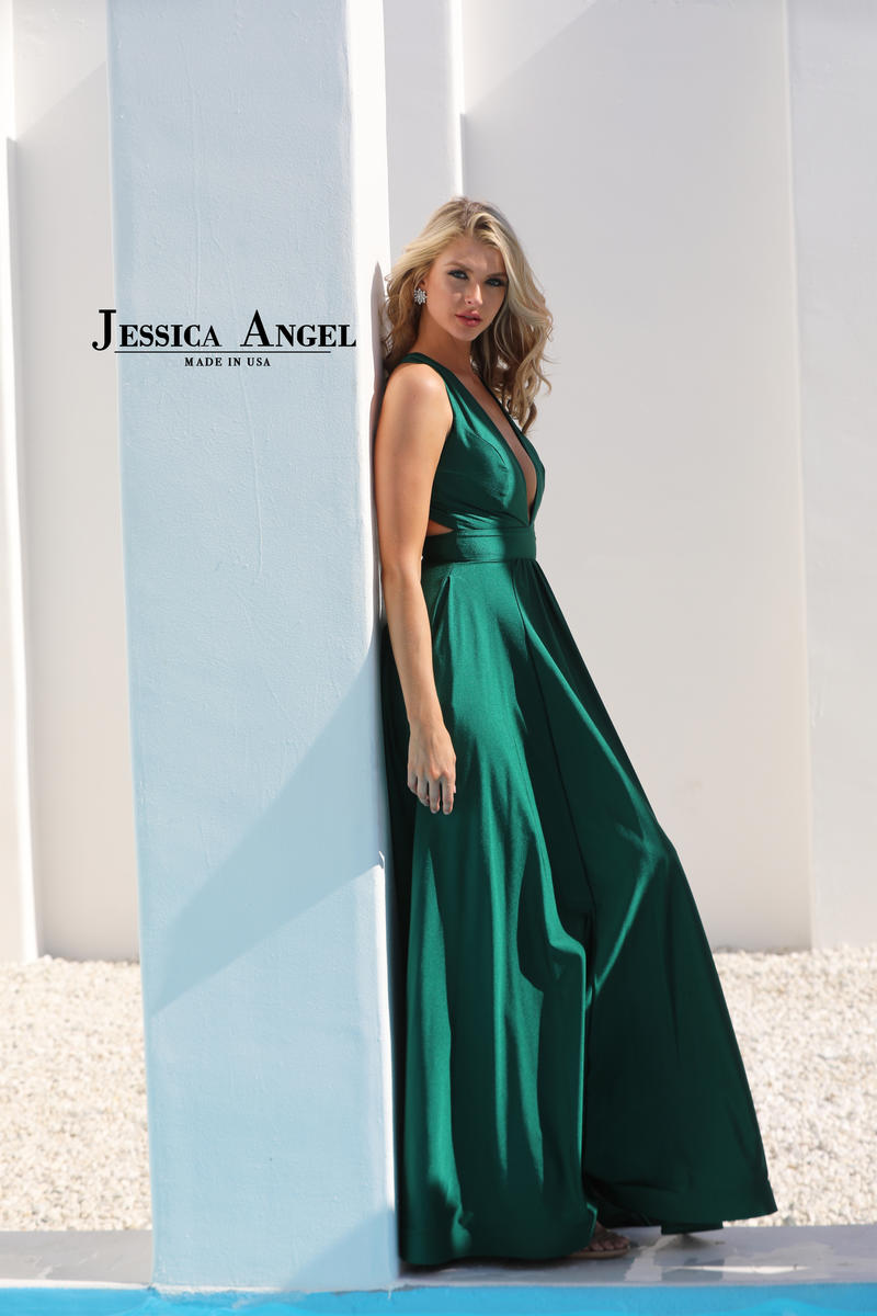 Jessica Angel Style Number 385 - 2