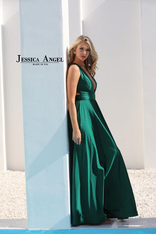 Jessica Angel Style Number 385 - 2