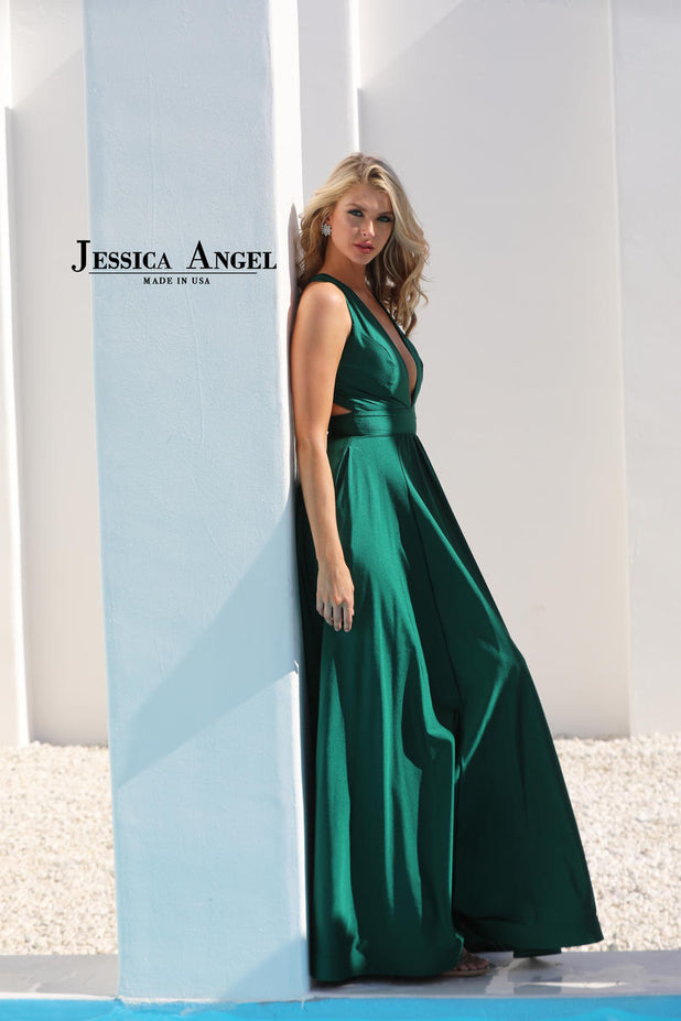 Jessica Angel Style Number 385 - 2